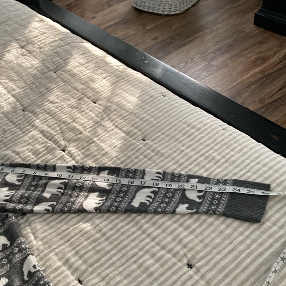 Bass Brand Sweater - Picture 5 of 5